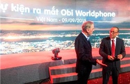 Generali ký hợp đồng toàn cầu với Obi Worldphone